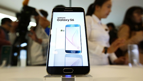 危机信号加剧 三星位于中国的代工厂连续停工