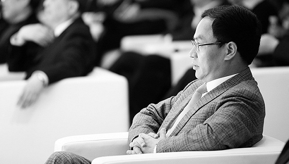 提前放弃换股并增持3亿股淡仓 李河君又在押股借贷？