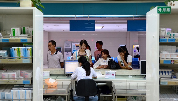 国务院：今年底前大病保险覆盖所有城乡医保参保人