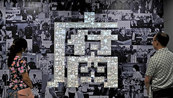 广东掀新一轮反腐高潮 &nbsp;谁会寝食难安？