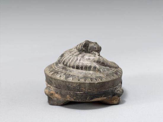 各种奇葩的古代名砚欣赏