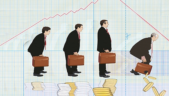 虽然成为最强能源公司 但中石化的利润只有壳牌的35%