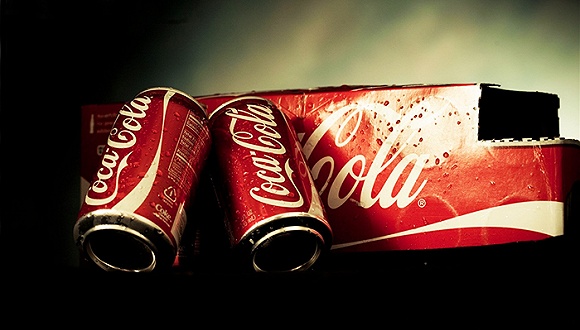 可口可乐销量表明 小包装可口可乐更得消费者喜欢