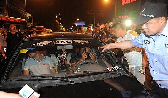 专车平台&ldquo;四宗罪&rdquo; 北京正研究出租车改革方案