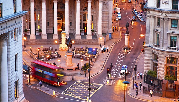 金融业收缩 &ldquo;小曼哈顿&rdquo;斯坦福德就这么垮了