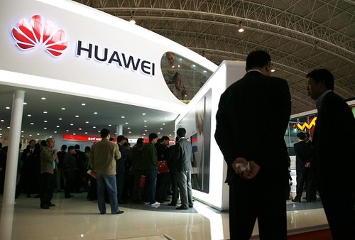 中国电信企业叩响&ldquo;印度制造&rdquo;大门