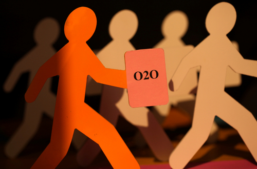 O2O创业公司或面临倒闭潮