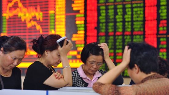 金融危机时伯南克是如何救市的