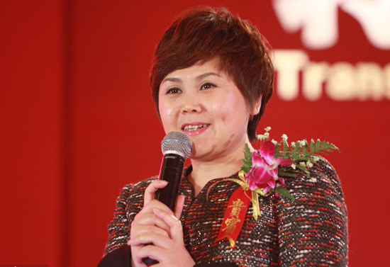 安利借道微商谋转型：十年内打造6万个创业者