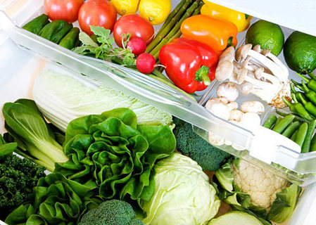 冰箱储存食物的方法&nbsp;你做对了吗