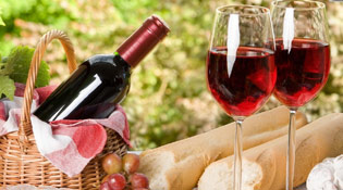 6国9批次进口葡萄酒上黑榜 掺水太多