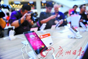 用苹果华为小米换魅族 以旧换新你愿意吗？