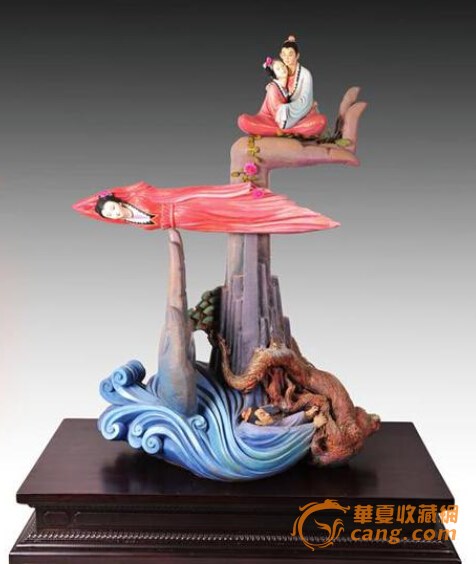 张锠：&ldquo;泥人张&rdquo;的活态传承与创新