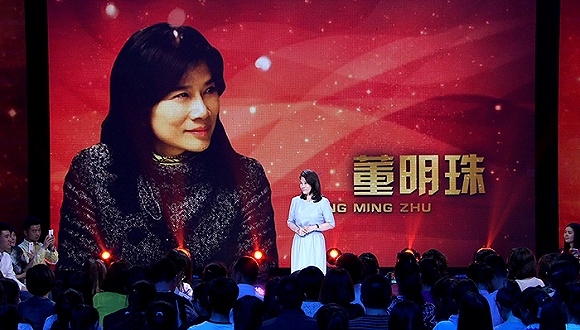 高调的董明珠给格力带来了什么？