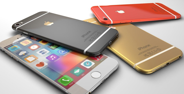 iPhone销量放缓&nbsp;苹果股价连跌市值蒸发超千亿美元