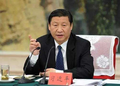 习近平的互联网&ldquo;情结&rdquo;：要发展，更要保安全