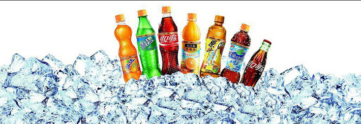 可口可乐橙汁上黑榜 被检出菌落总数超标