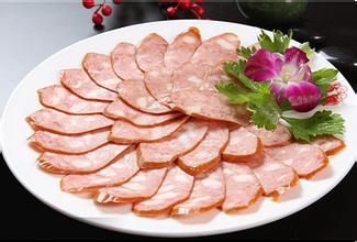 9种食品不合格上&ldquo;黑榜&rdquo; 哈尔滨红肠菌落总数超标 