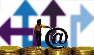 互联网金融浪潮来了&nbsp;底线在哪儿？