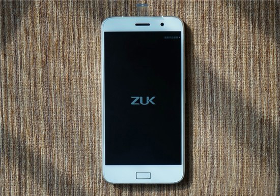 ZUK手机难撑联想互联网品牌梦