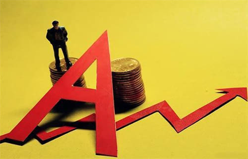 信心回升 A股蓄势返正轨