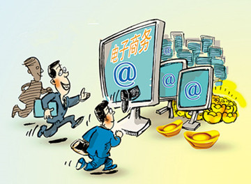 超市电商风生水起 六成网友坚持：菜市场无法被取代