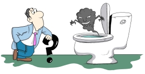 国产智能坐便器曝出六大缺陷 荣事达三洋上黑榜