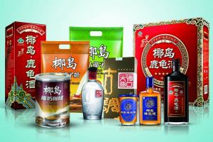 海南椰岛涉嫌违法产品启动召回 已全部下架封存