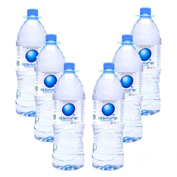 阿尔山矿泉工厂现部分停产 经销商面临重组