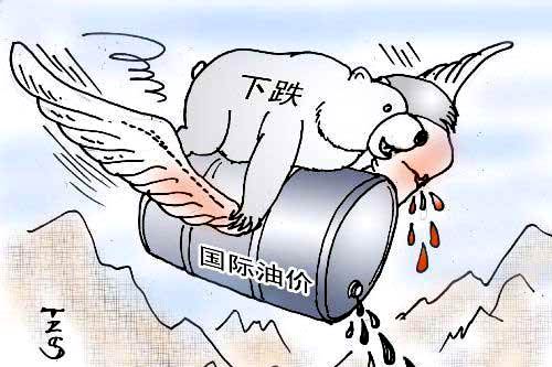 油价下跌担忧加剧 OPEC成员称减产可能性仍小