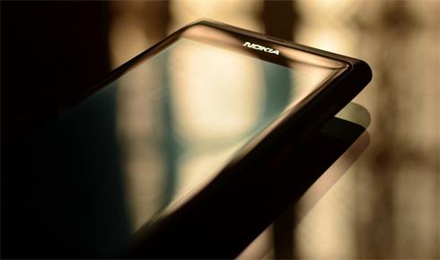 诺基亚兴衰启示：节节败退始于固守传统思维