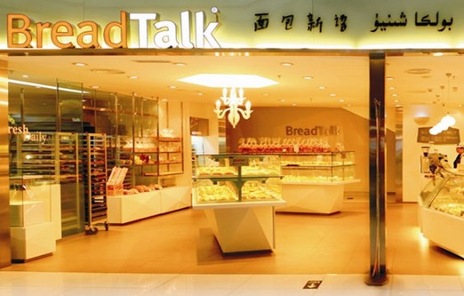 面包新语再陷&ldquo;质量门&rdquo; 烘焙行业加盟模式受烤