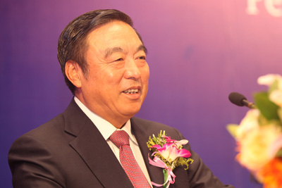 马蔚华辞任永隆银行董事长 彻底淡出招行