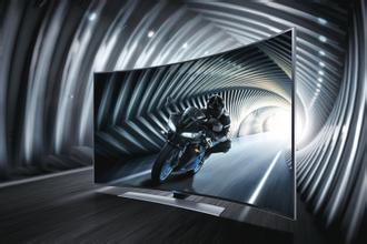 彩电业技术&ldquo;岔路口&rdquo;出现阵营分化 深企开拓OLED市场