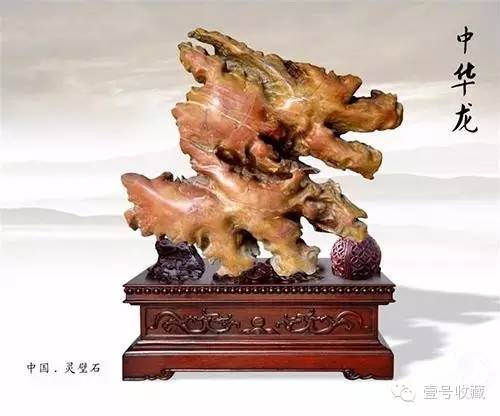 80种中国奇石，你见过几种？