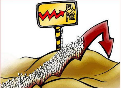 全球市场大幅波动：我们的钱该怎么保值？