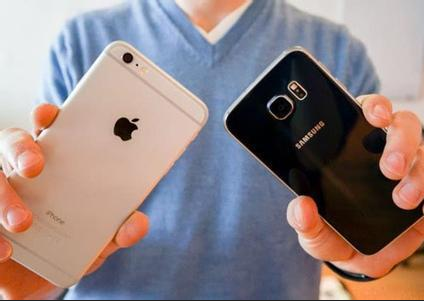 ICT企业榜：苹果第一阿里第六 三星电子跌出前十