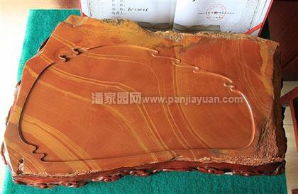 砚台收藏的诀窍