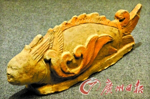 史上规模最大邢窑文物展举办