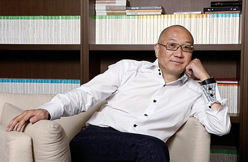 冯仑：房地产公司转型的三个姿势