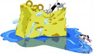 饿了么引发融资额虚构口水战 O2O企业谁在裸泳？