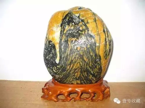 80种中国奇石，你知道几种？