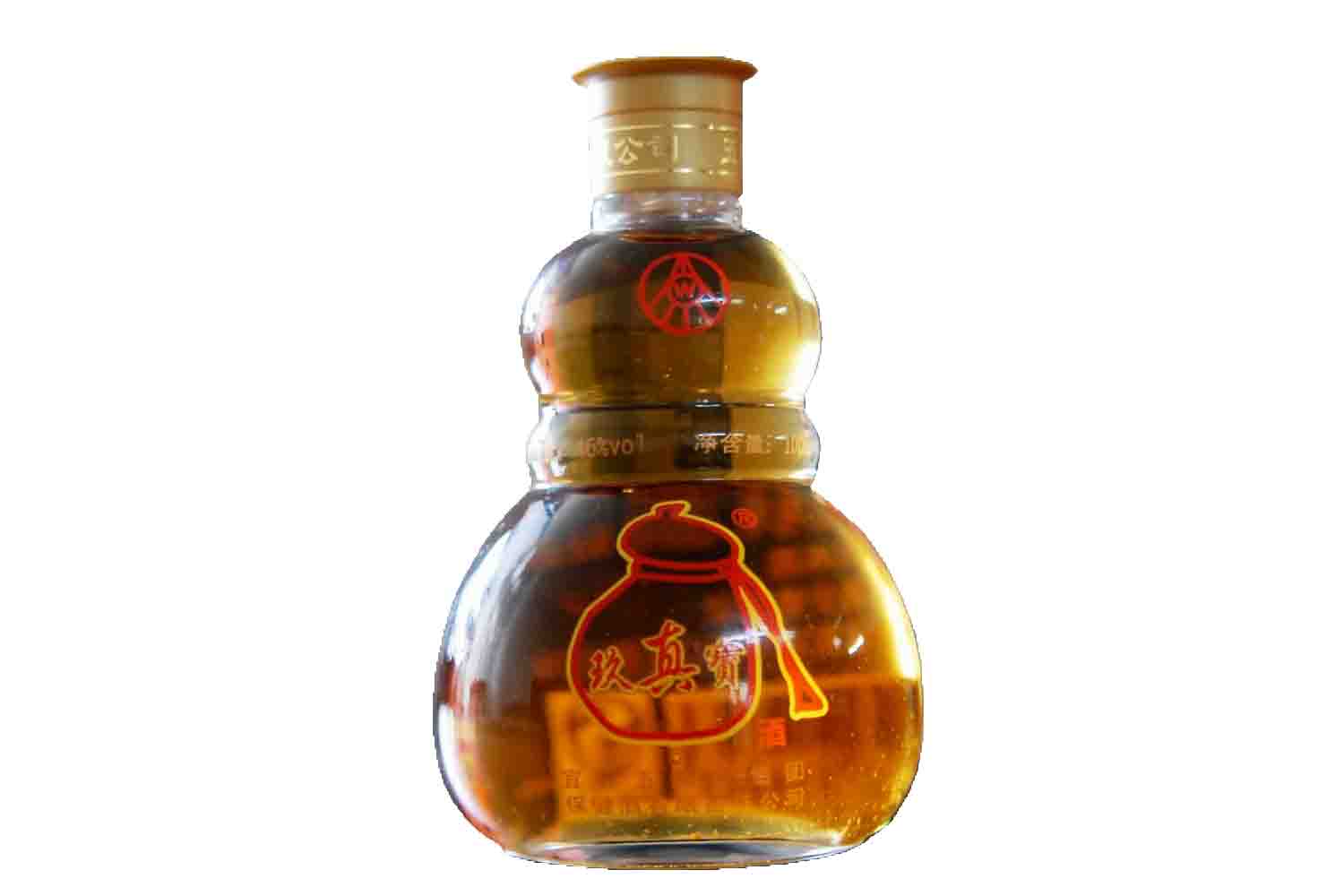 半个小时就见效的保健酒 里面到底加了什么？