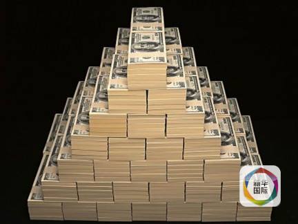 外汇储备够不够用，中国自己说了算！