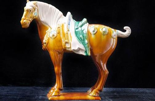 唐三彩是陶还是瓷 陶和瓷如何区分