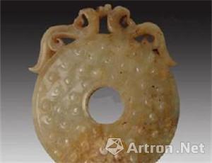 明清玉器市场价格分析 地位高涨