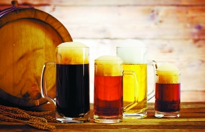 国内啤酒市场格局生变 进口啤酒加码