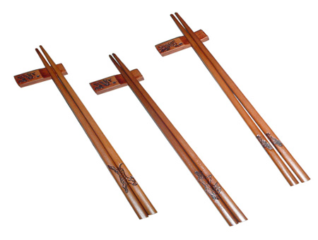 别让筷子&ldquo;超期服役&rdquo;&nbsp;清洗和存放都大有讲究