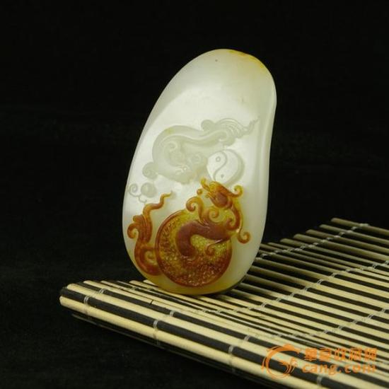 购买和田玉籽料必须知道这些