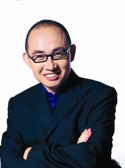 SOHO中国转型阵痛期 九年四换CFO